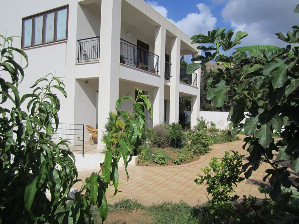 Appartement Open Space San Cusumano à Erice Extérieur photo