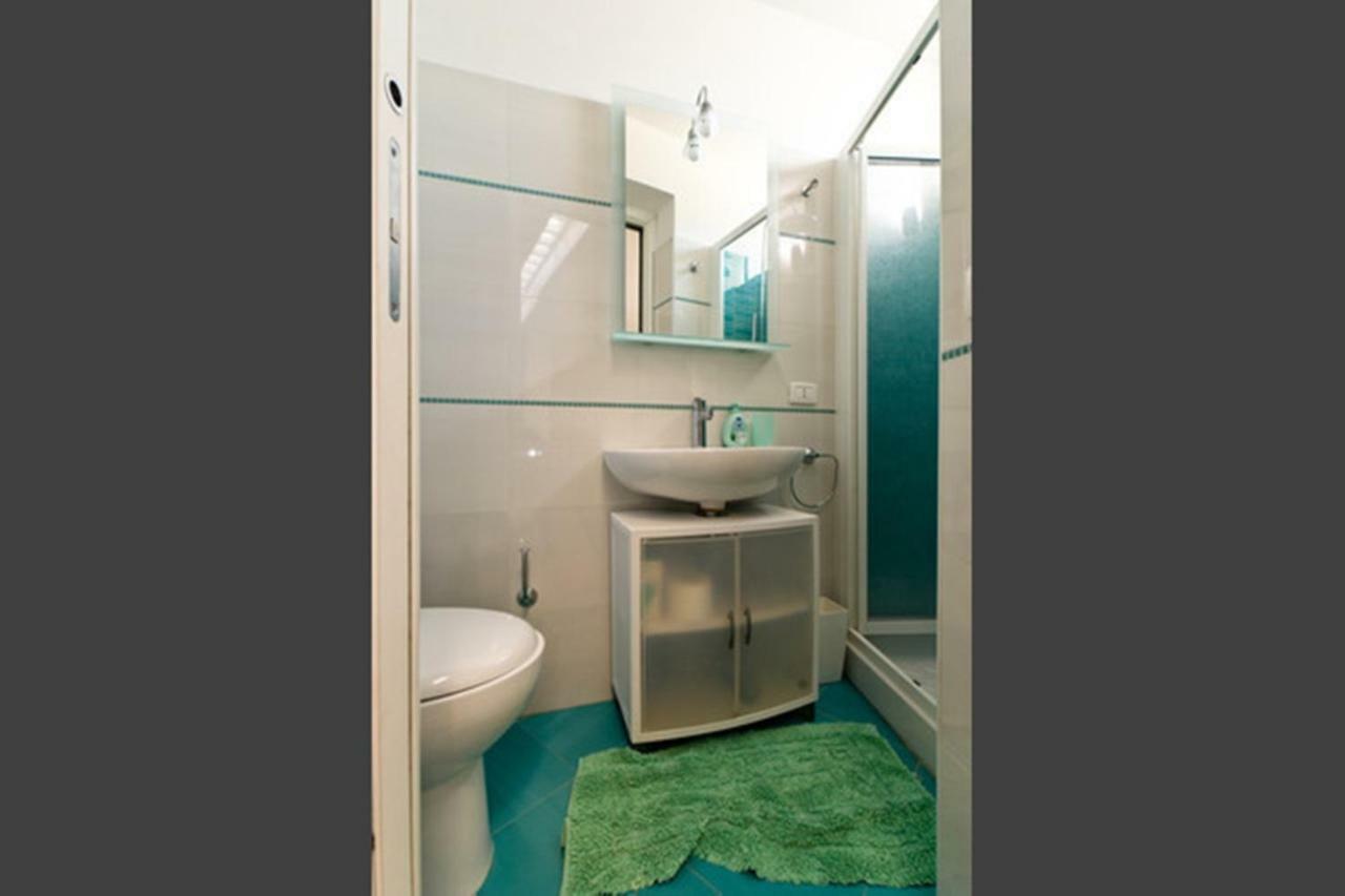 Appartement Open Space San Cusumano à Erice Extérieur photo